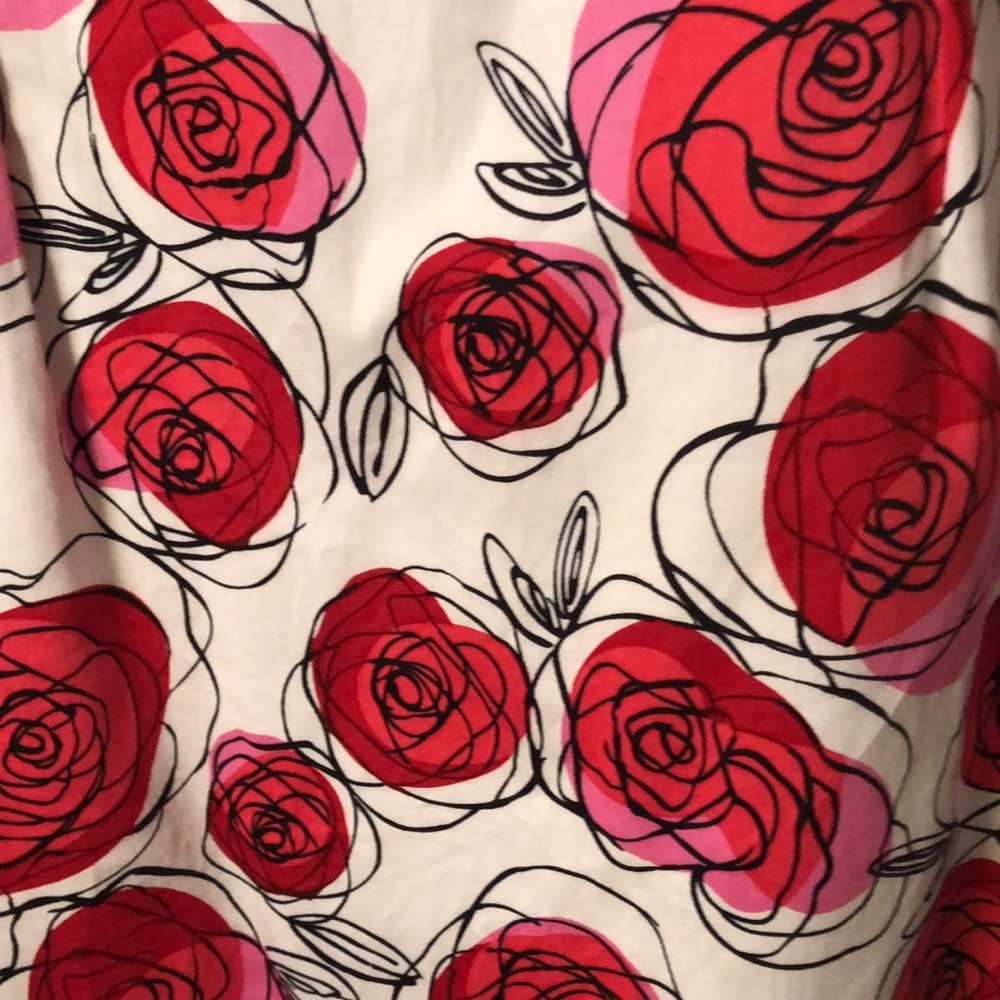 JS Signature Bodycon Dress Size 10 - Picture 9 of 16